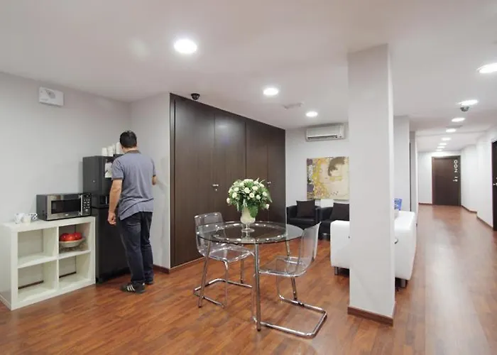Dormavalencia Hostel Regne