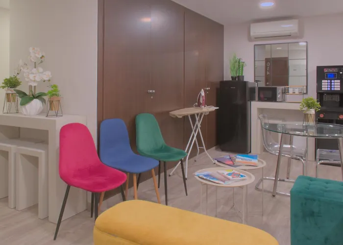 Dormavalencia Hostel Regne