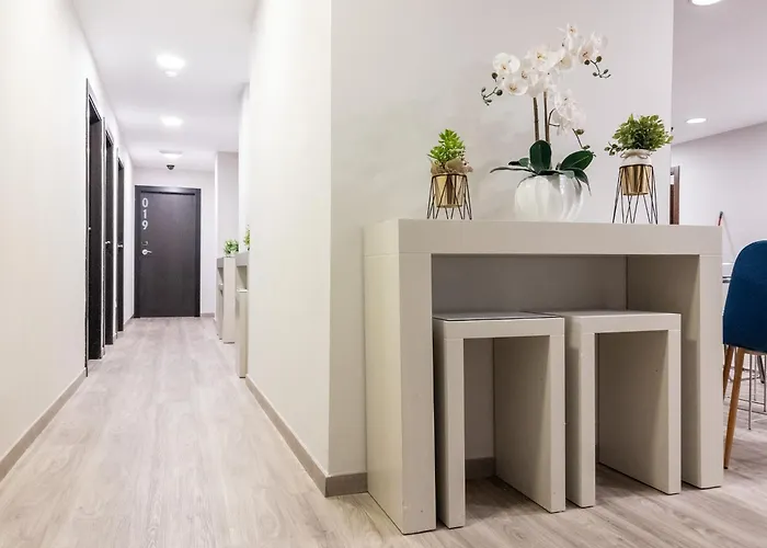 Dormavalencia Hostel Regne