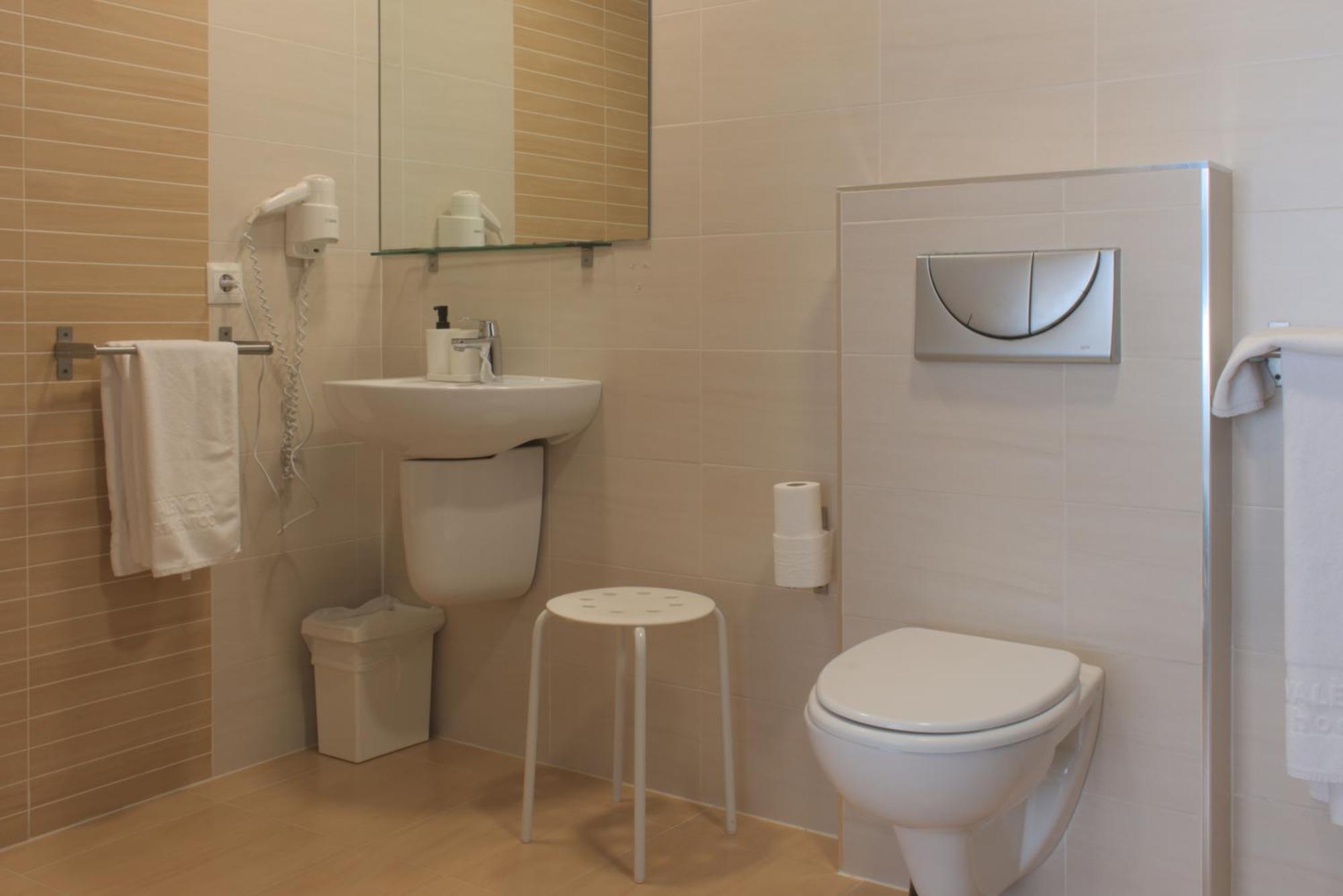 Dormavalencia Regne Guest house Valencia