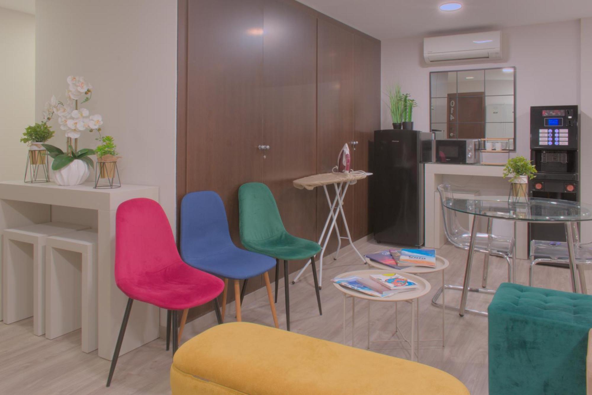 Guest house Dormavalencia Regne