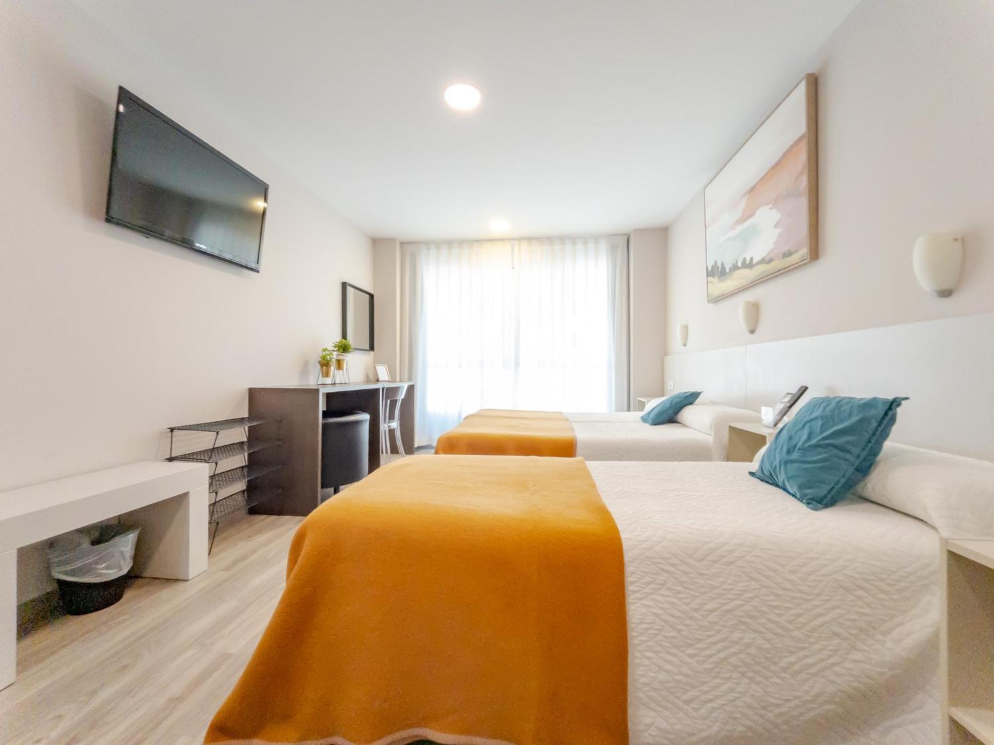 Guest house Dormavalencia Regne