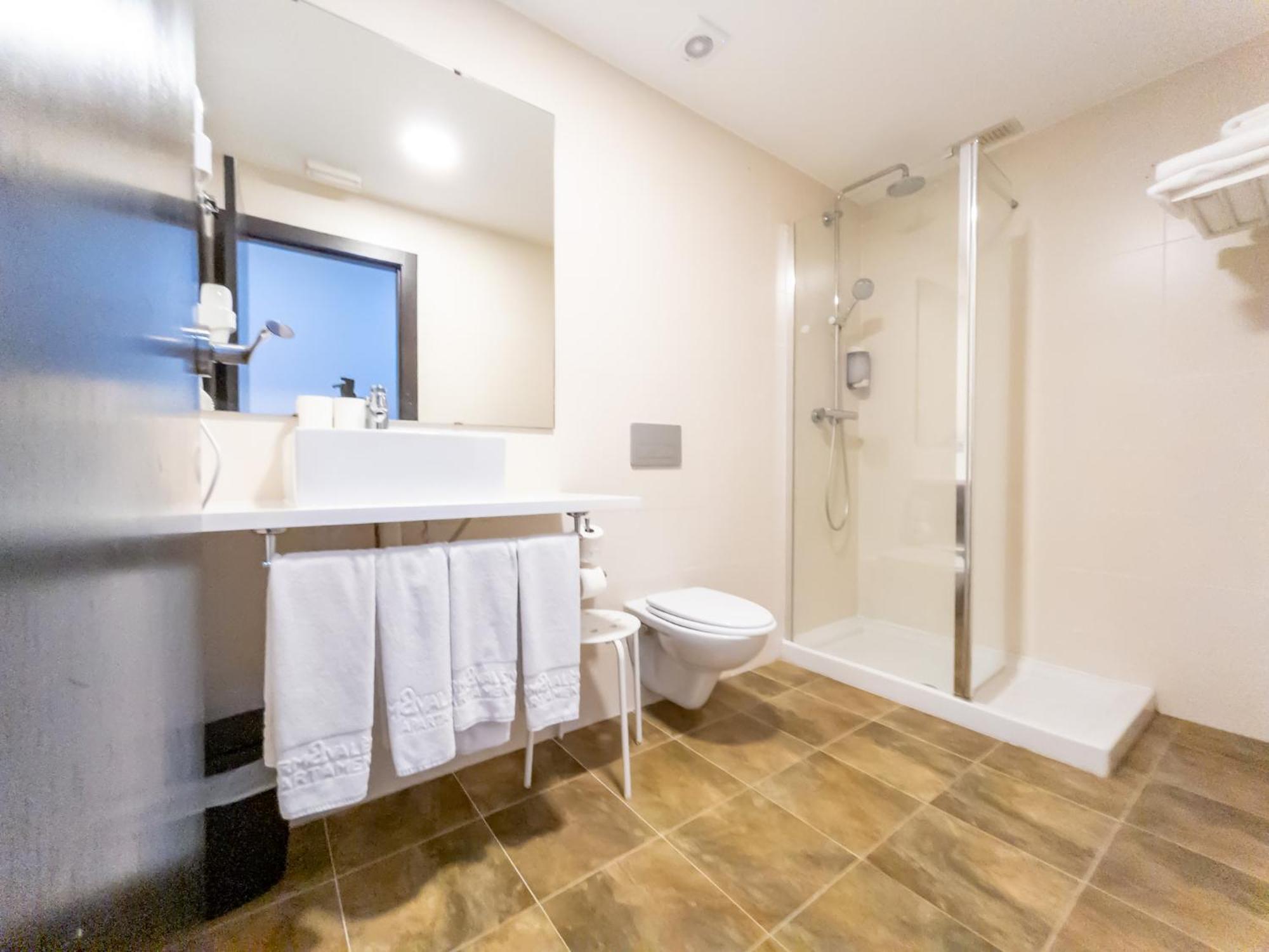 Dormavalencia Regne Guest house *